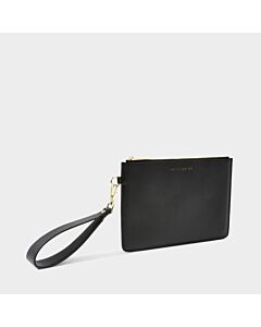 Katie Loxton - Zana Wristlet Pouch - Black